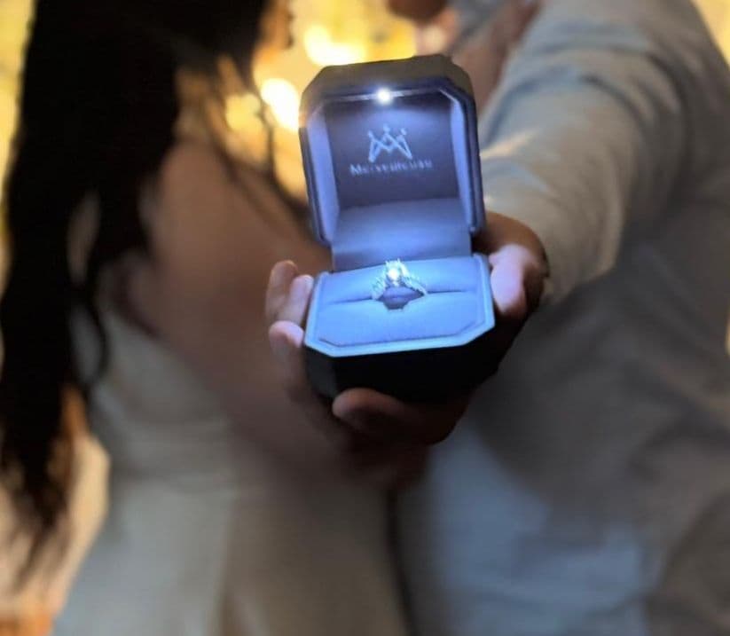 Wedding moment 4